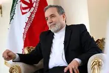 اتمام حجت عراقچی با آمریکایی‌ها در توییتر