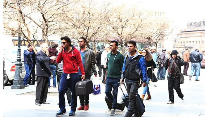 آیا امکانات داخل کشور پاسخگوی گردشگران خواهد بود؟