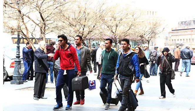 آیا امکانات داخل کشور پاسخگوی گردشگران خواهد بود؟
