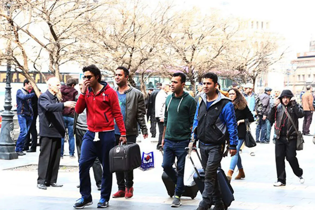 آیا امکانات داخل کشور پاسخگوی گردشگران خواهد بود؟