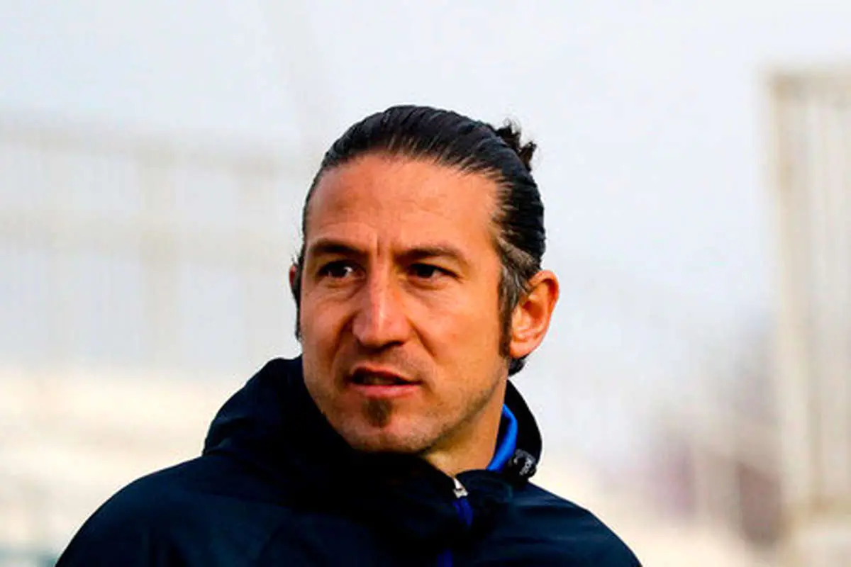 «آندو» سکوتش را شکست