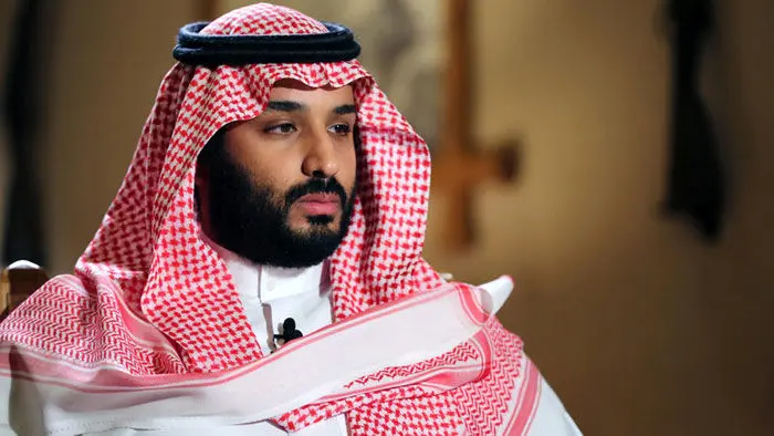 ۴ سناریو درباره سرنوشت "محمد بن سلمان"