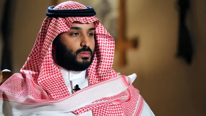 ۴ سناریو درباره سرنوشت "محمد بن سلمان"