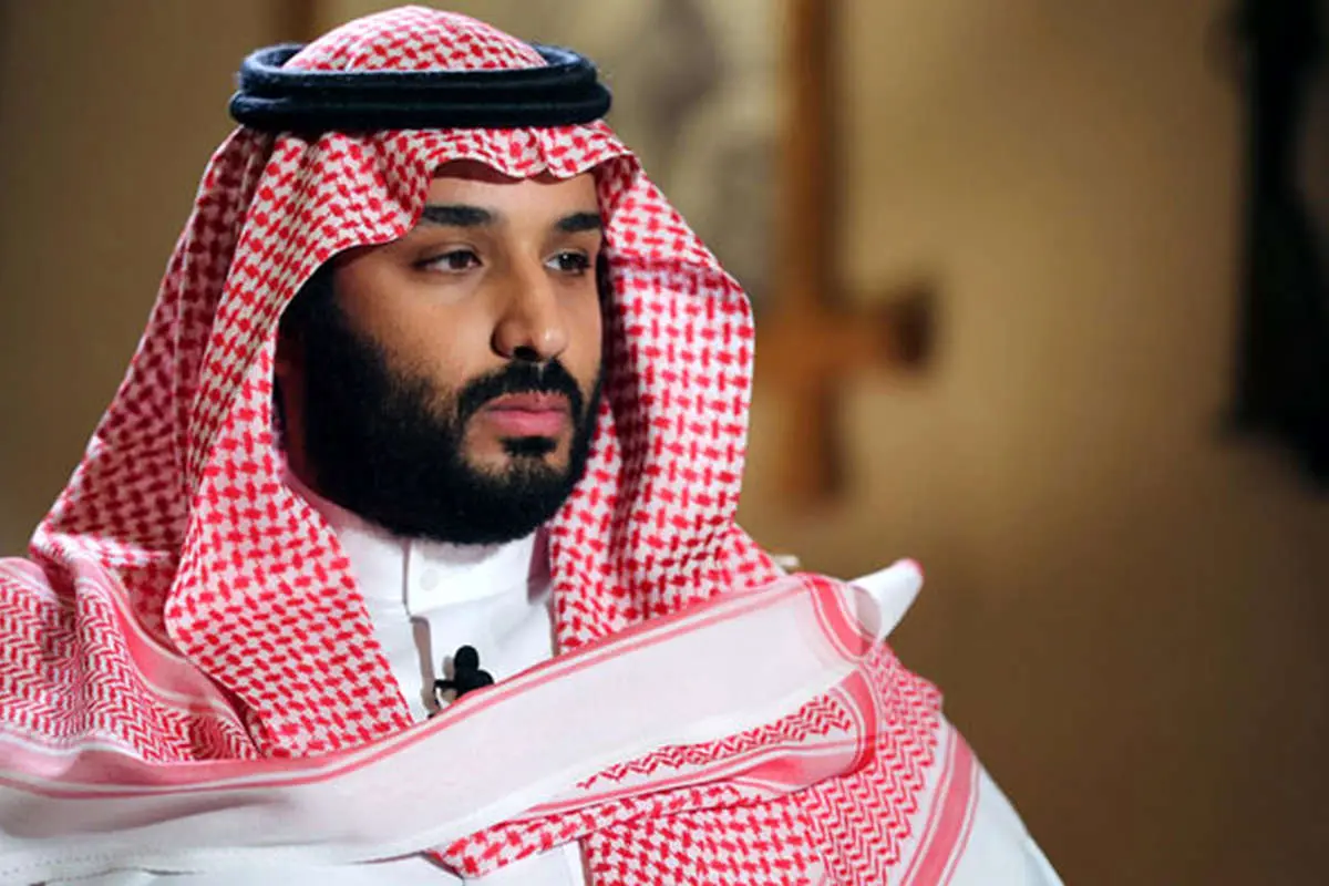 ۴ سناریو درباره سرنوشت "محمد بن سلمان"
