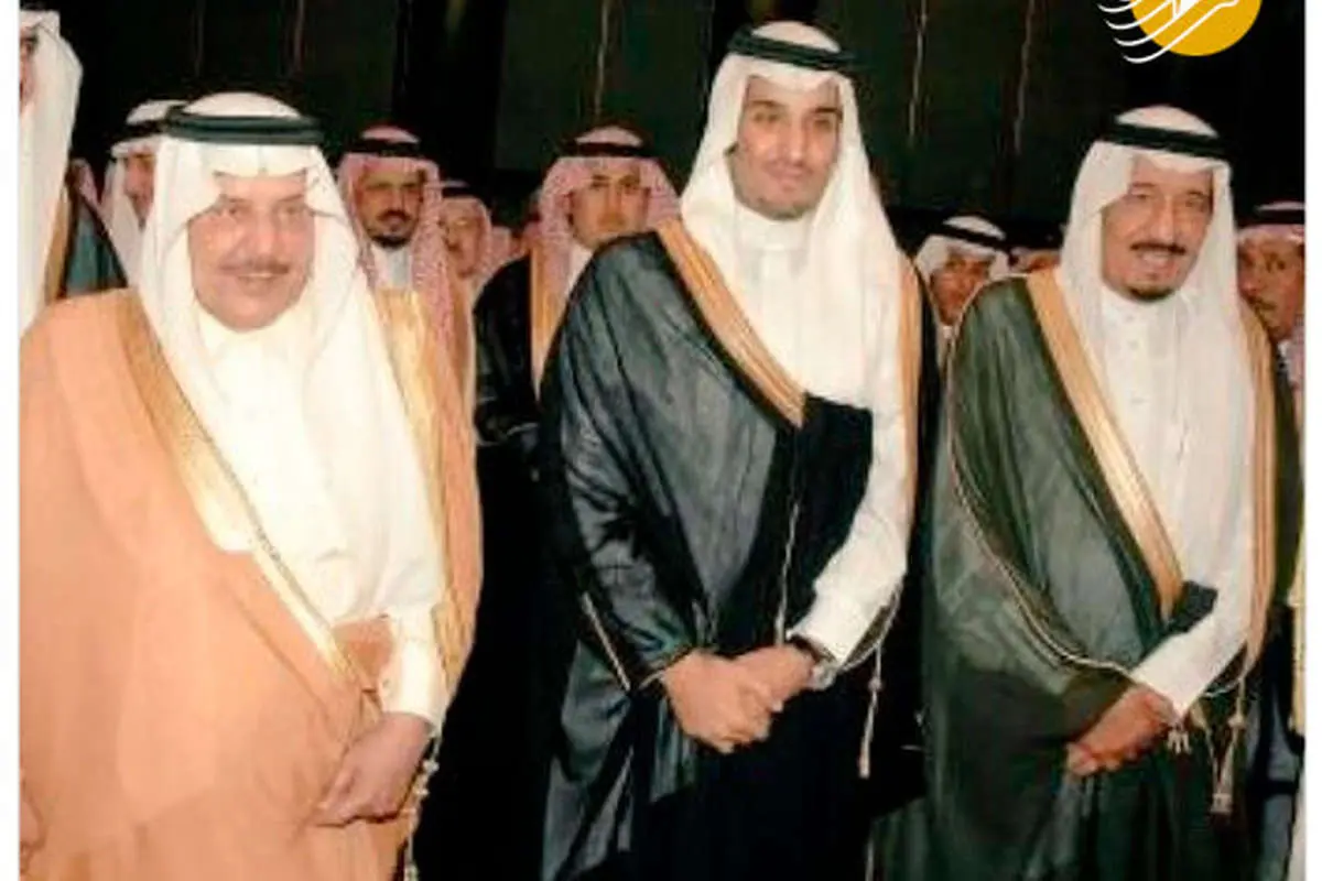 همسر "محمد بنسلمان" کیست؟