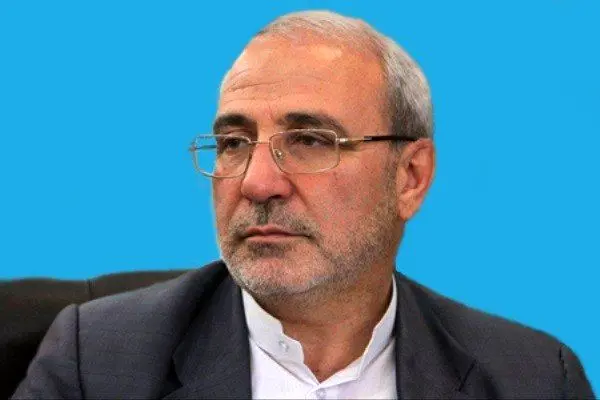 اعلام نامزدی حاجی دلیگانی برای ریاست مجلس