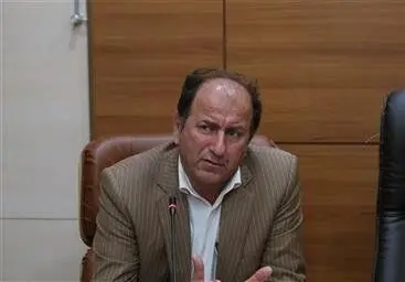 مدیرکل تقسیمات کشوری: کازرونی‌ها تحریک شدند