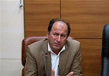 مدیرکل تقسیمات کشوری: کازرونی‌ها تحریک شدند