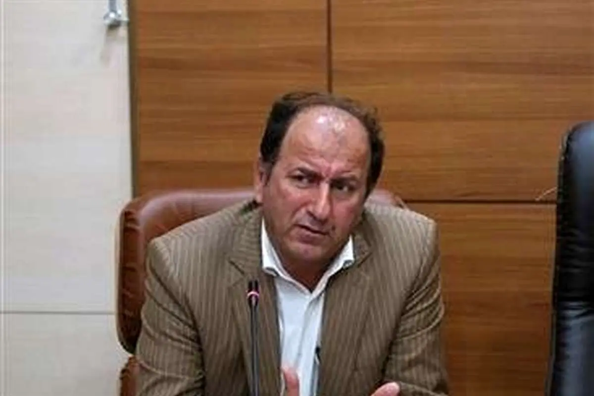 مدیرکل تقسیمات کشوری: کازرونیها تحریک شدند