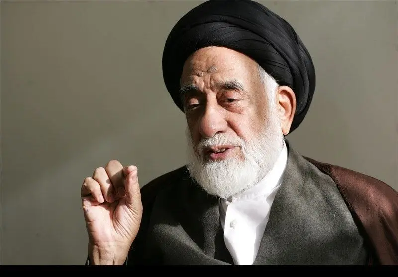 دغدغه ها و هشدارهای سید مهدی طباطبایی