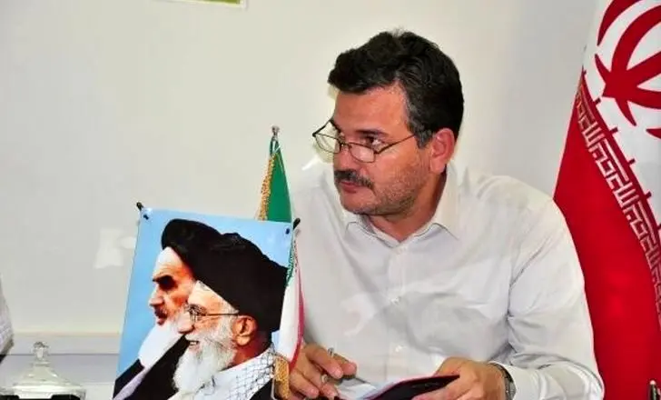 واکنش معاون وزیر به دل‎وجگر لاکچری!