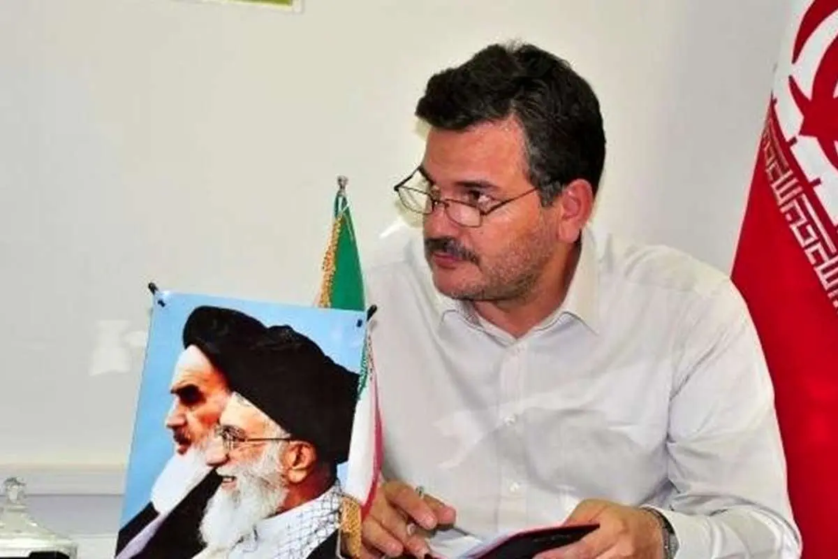 واکنش معاون وزیر به دلوجگر لاکچری!
