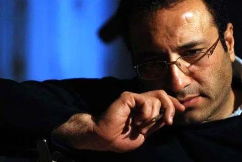 میرکریمی سکوتش را شکست