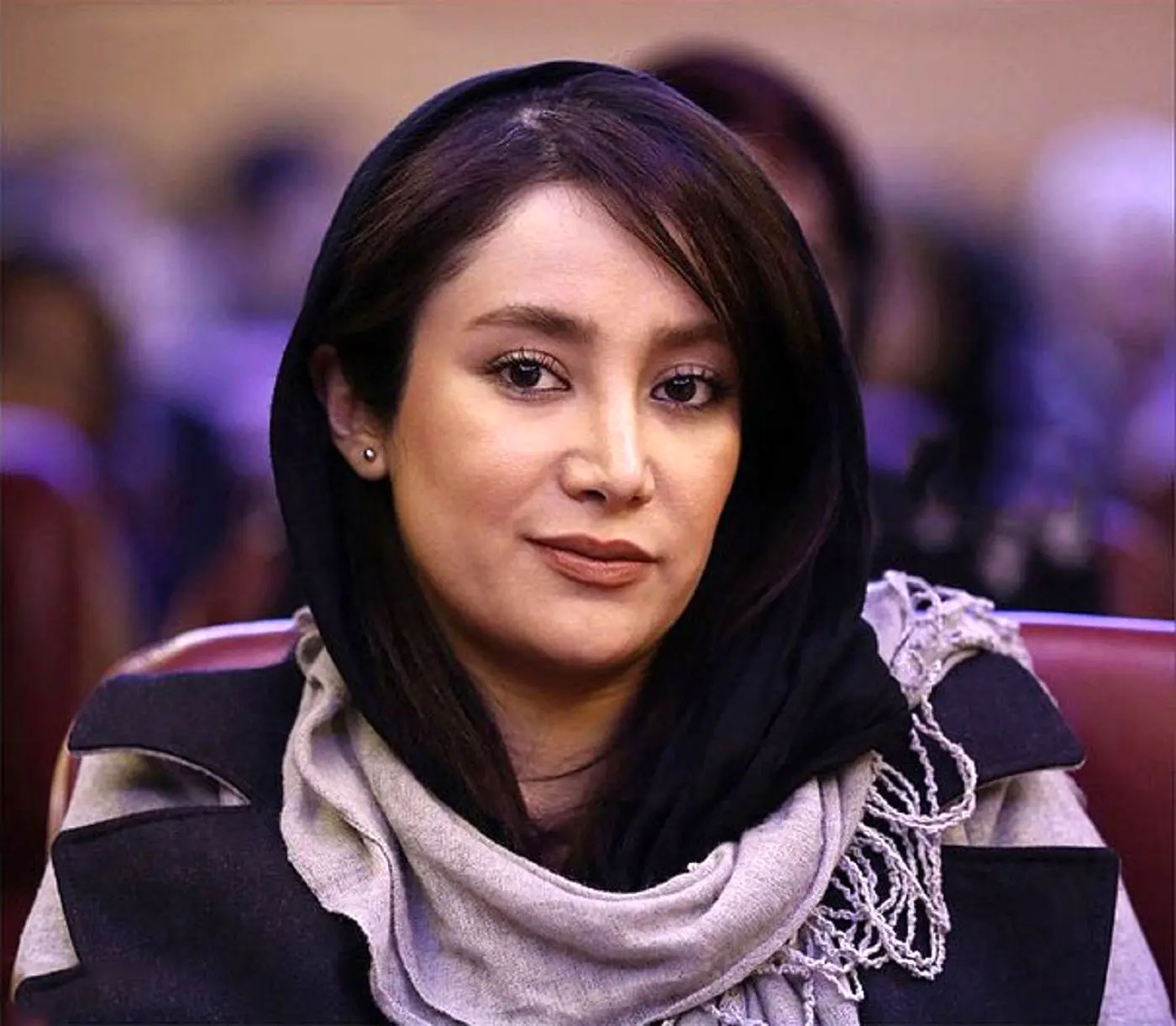 واکنش استاد دانشگاه به اظهارات بهاره افشاری
