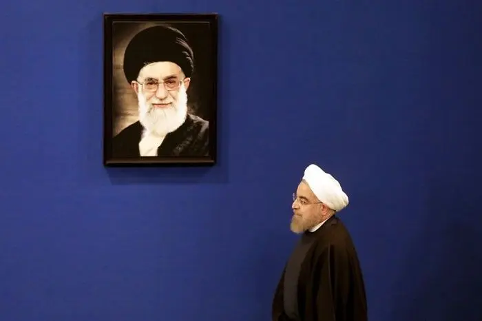 آیا حسن روحانی تنها است؟