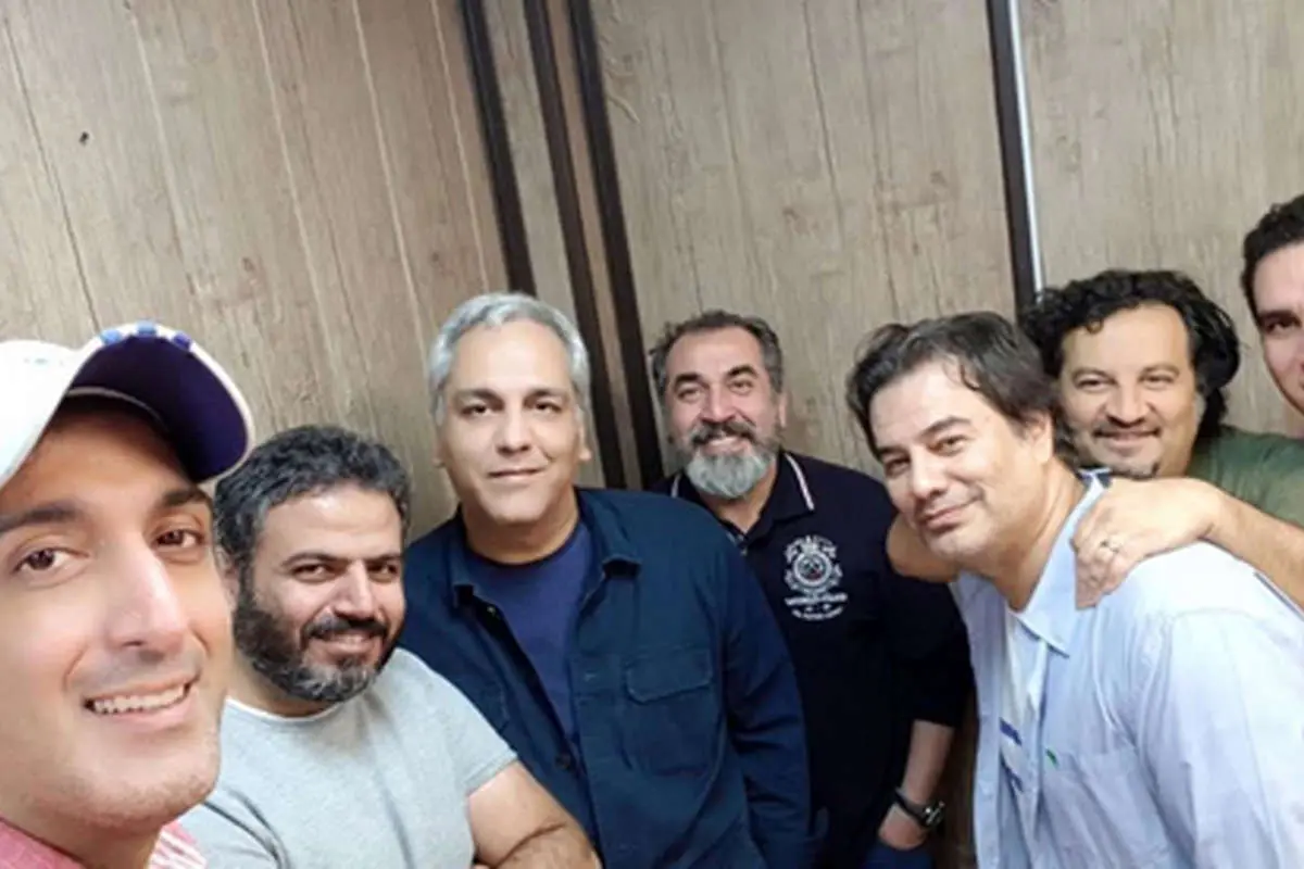 بازگشت سلاطین کمدی؛ از سریال جدید مدیری چه می‌دانیم