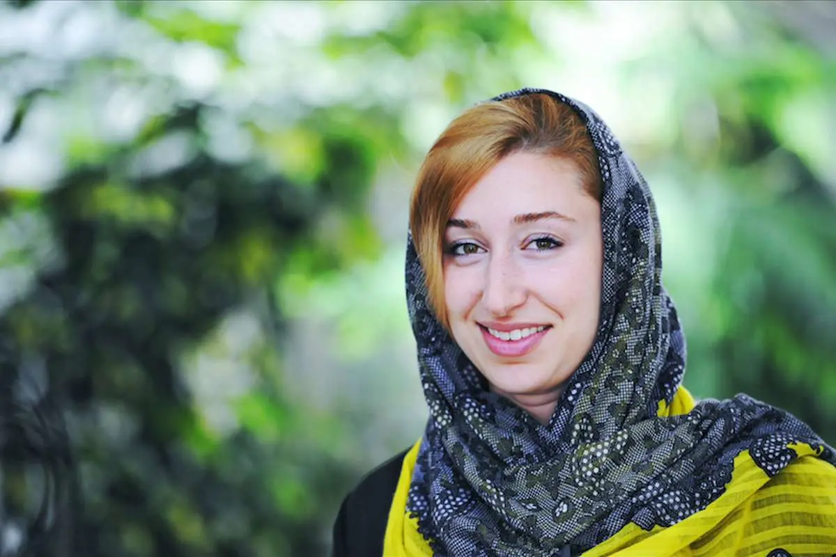 کتایون خسرویار کاندیدای بهترین مربی زنان آمریکا شد