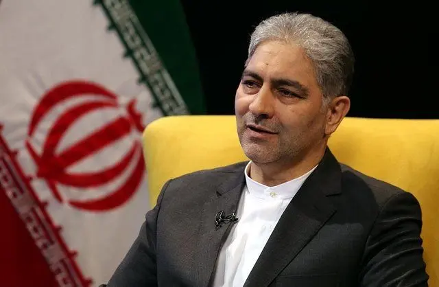 هیچ استان جدیدی تشکیل نمی‌شود