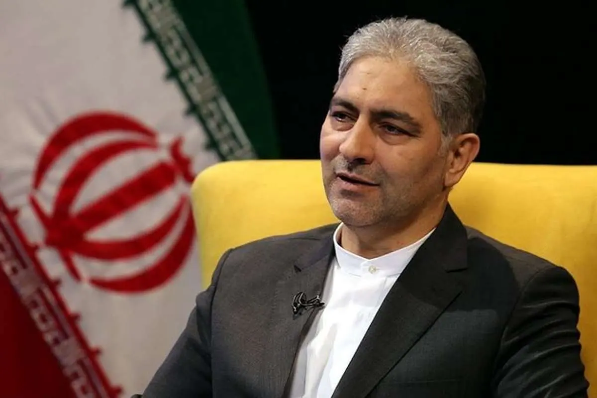هیچ استان جدیدی تشکیل نمیشود