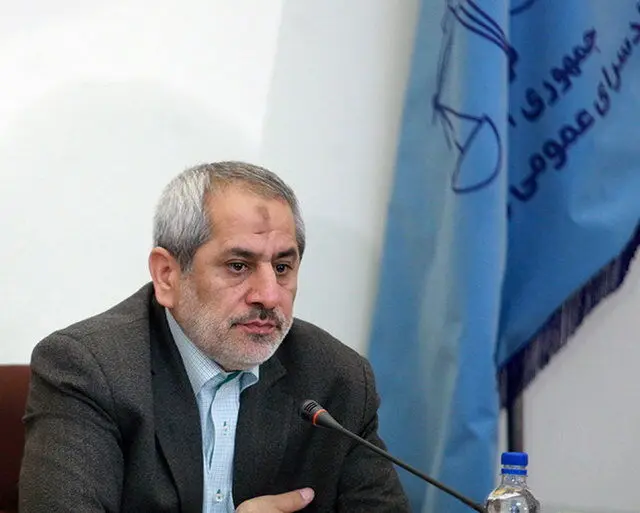 پاسخ تند دادستان تهران به کلانتری درباره "محیط زیستی‌ها"
