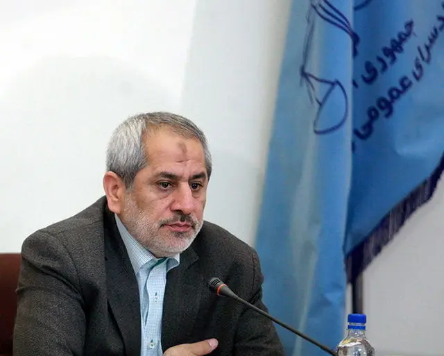 پاسخ تند دادستان تهران به کلانتری درباره "محیط زیستی‌ها"