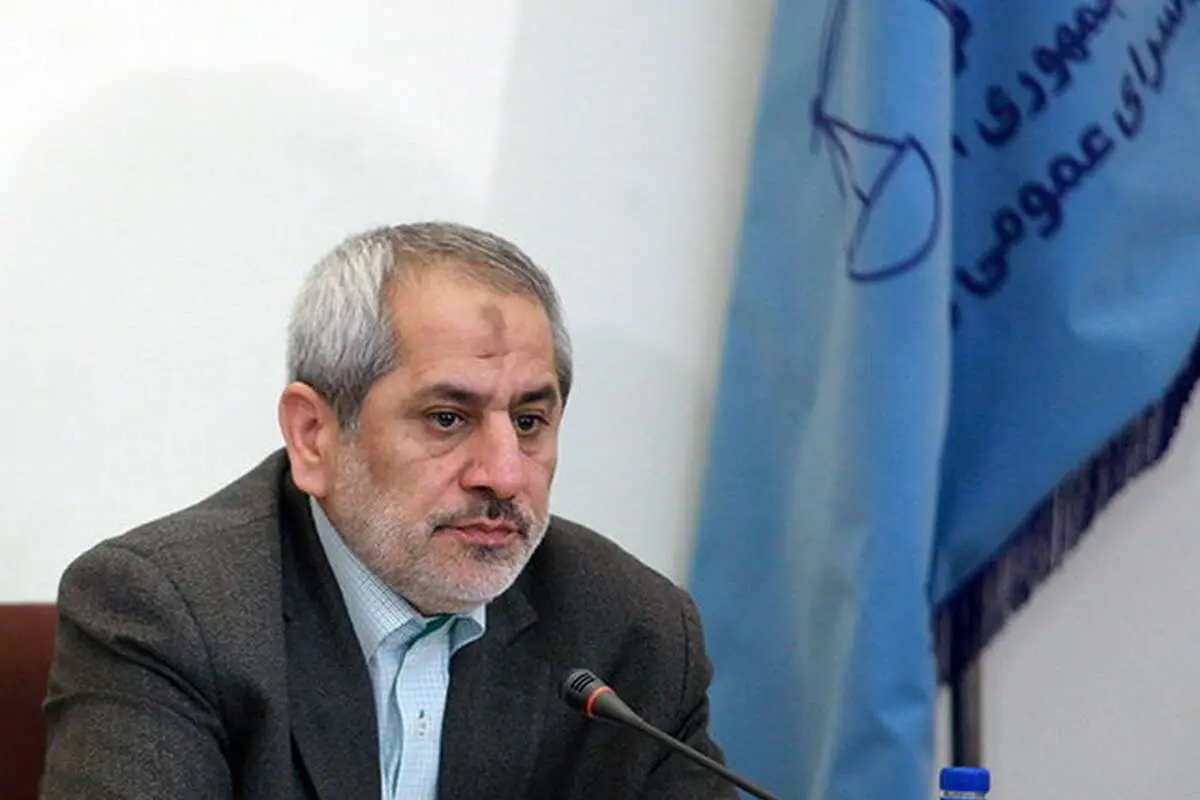 پاسخ تند دادستان تهران به کلانتری درباره "محیط زیستی‌ها"