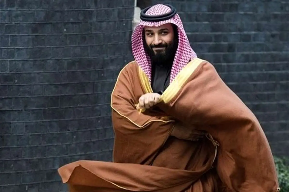رمزگشایی از راز ناپدید شدن "محمد بنسلمان"