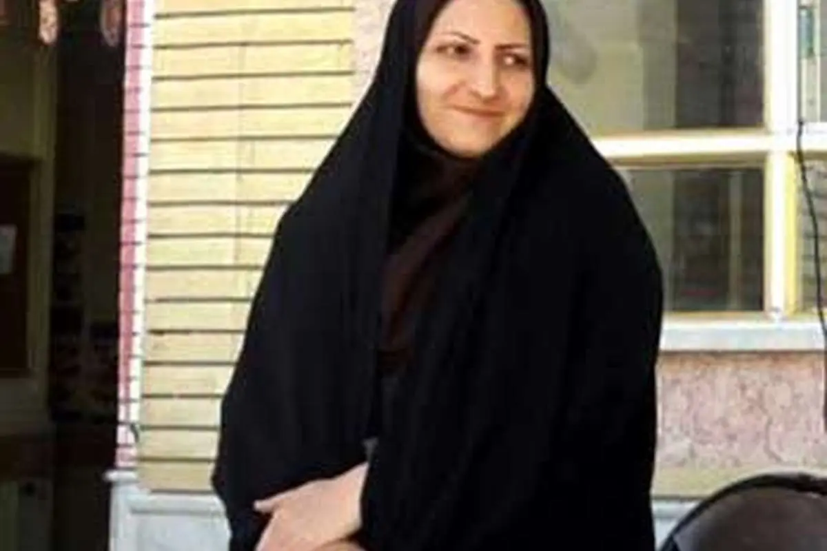 انتصاب اولین زن فرماندار در کهگیلویه و بویراحمد