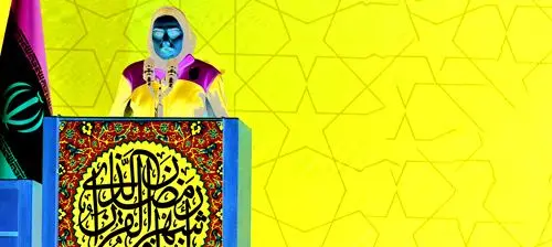 مسابقات ورزشی بانوان چه فرقی با سریال خارجی دارد؟