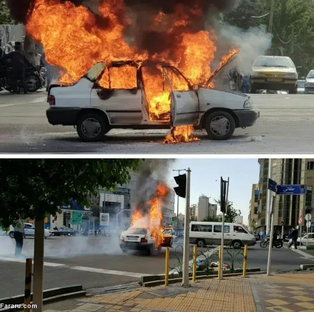 تهدید "خشم‌های فروخورده"