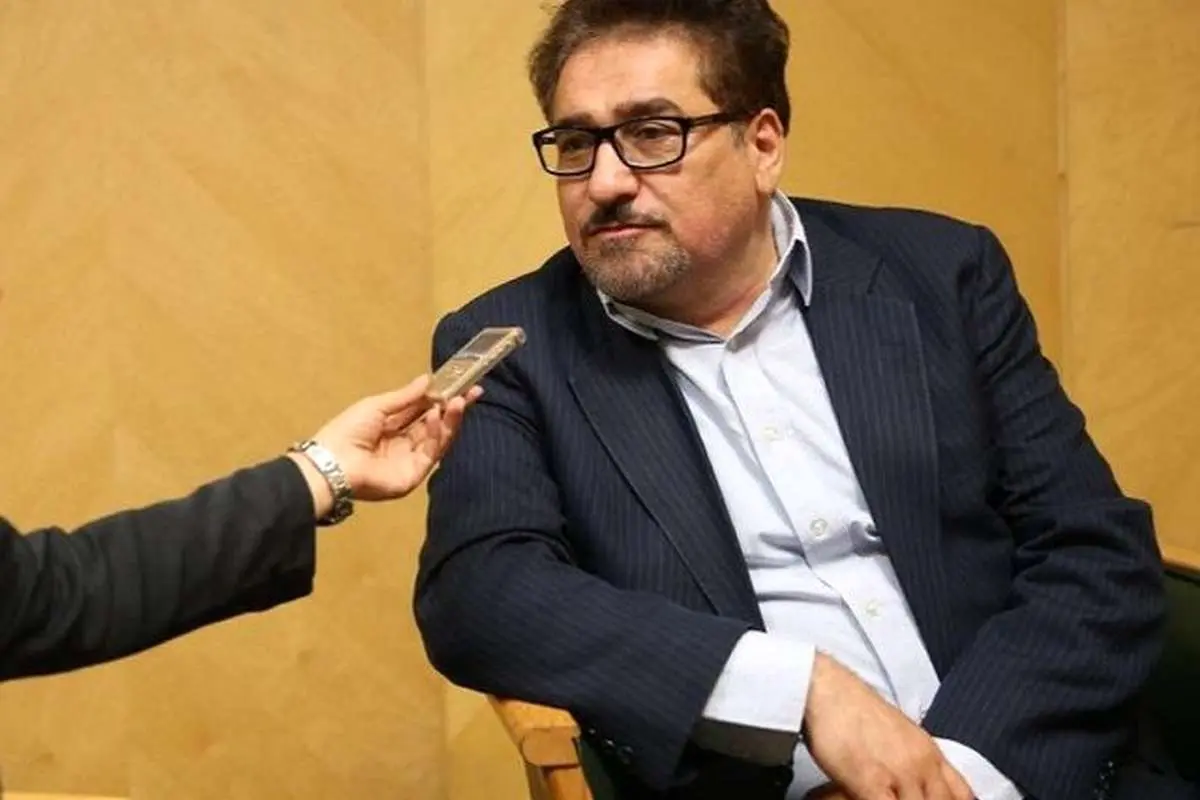 رایزنی با اطلاعات سپاه درباره همسر سید امامی