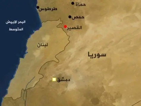 حمله اسرائیل به یک فرودگاه نظامی دیگر در سوریه