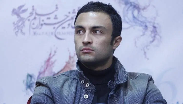 بازیگر نقش غلامرضا تختی مشخص شد