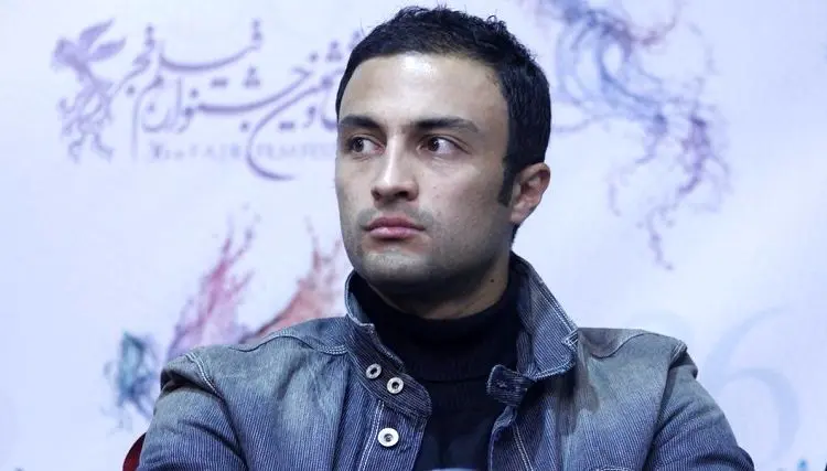 بازیگر نقش غلامرضا تختی مشخص شد