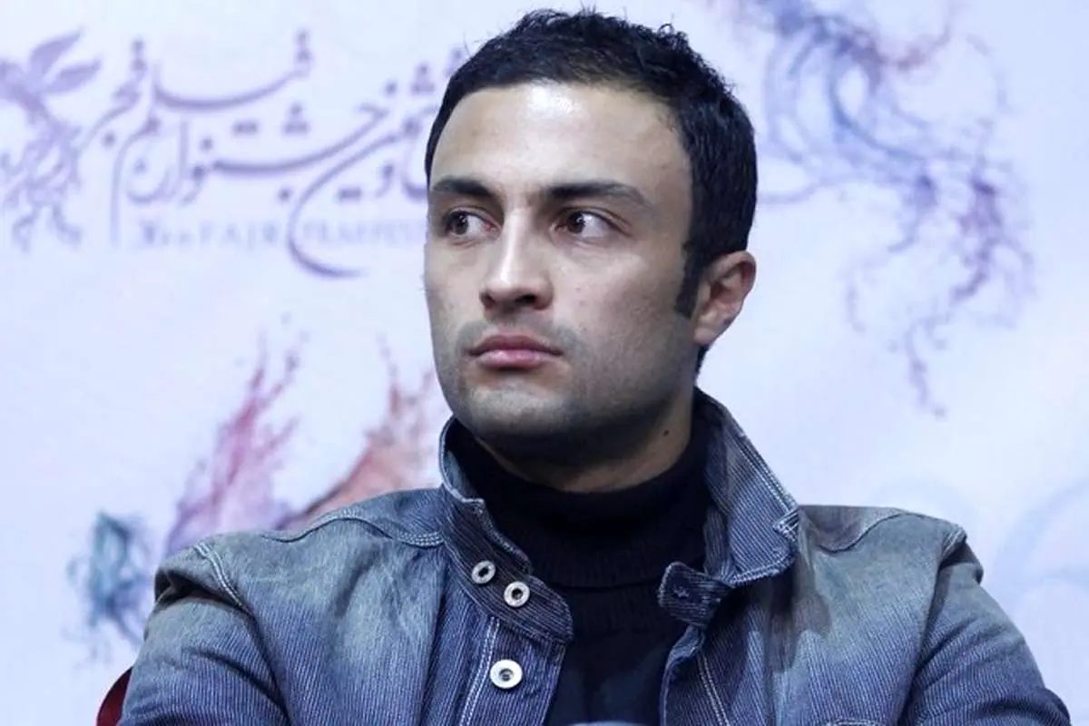 بازیگر نقش غلامرضا تختی مشخص شد