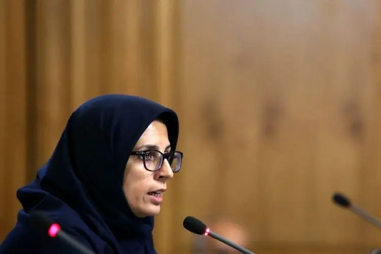 انتشار عمومی اطلاعات مدیران ارشد شهرداری