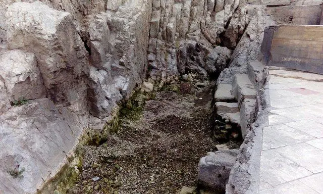 آب «چشمه‌علی» مسئولان را به بازی گرفته!