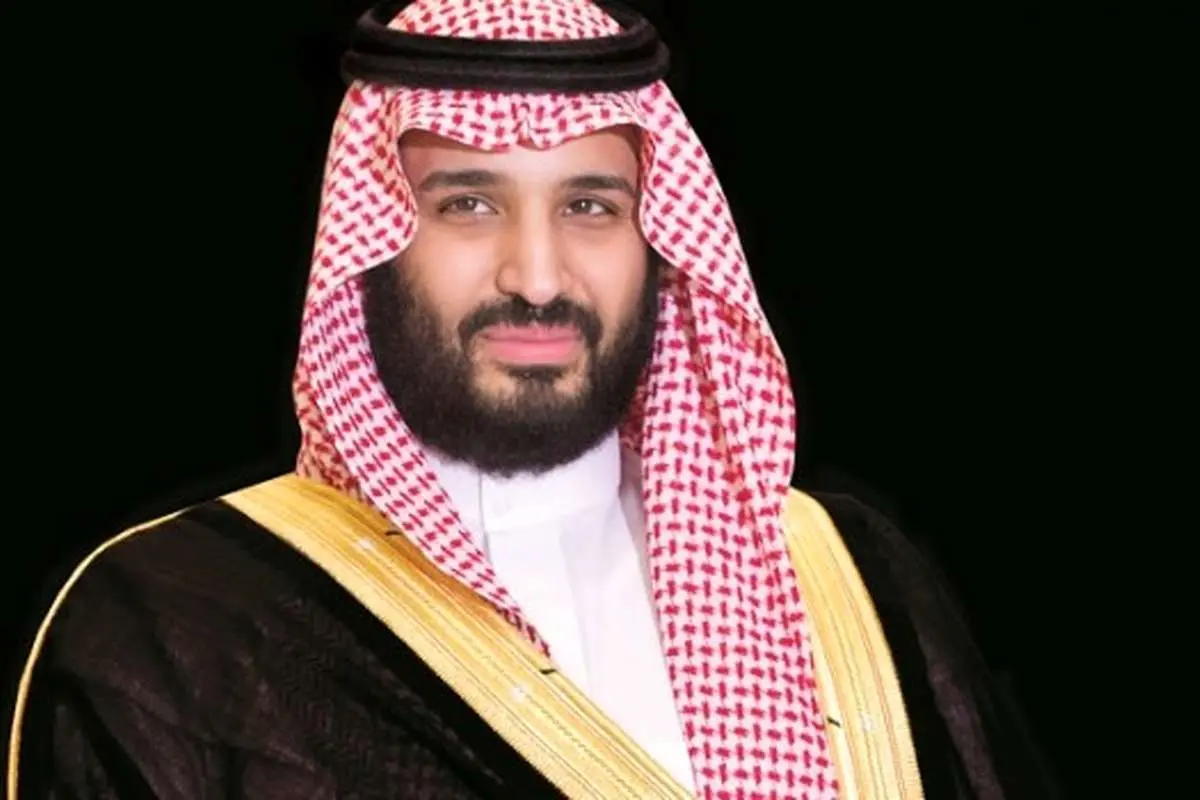 "محمدبنسلمان" تا قبل از عید فطر پادشاه میشود!