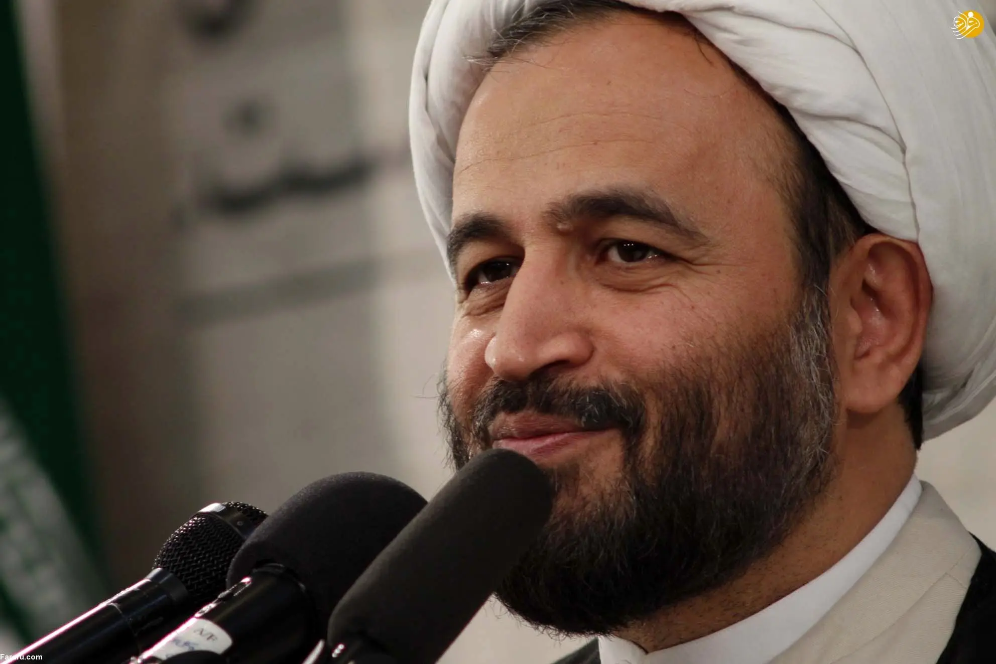 پناهیان فرمان به وعظ سیاسی داد!