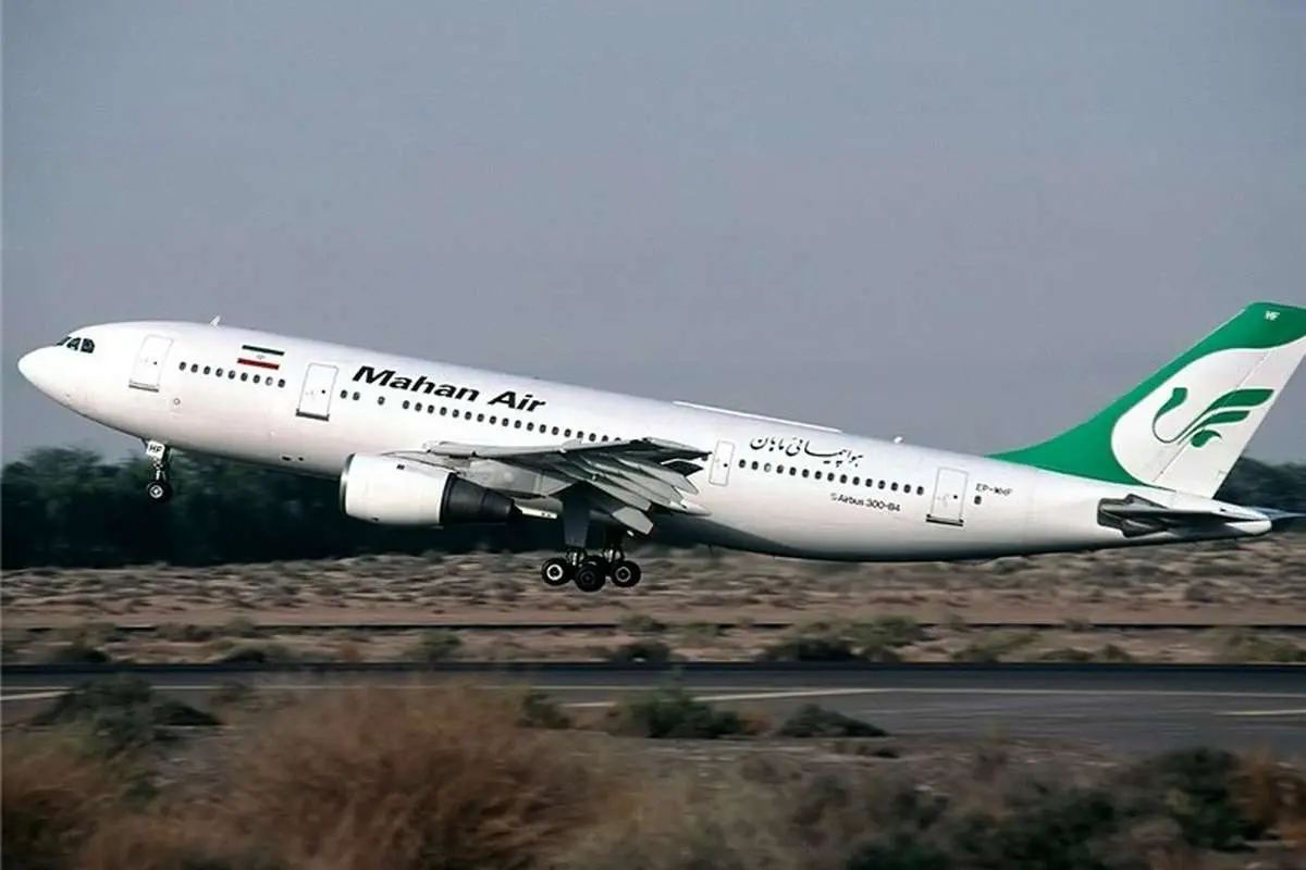 نرخ بلیط پرواز تهران ــ مشهد _ تهران ۱.۲میلیون تومان!