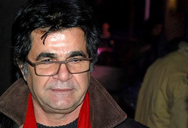 جعفر پناهی بستری شد
