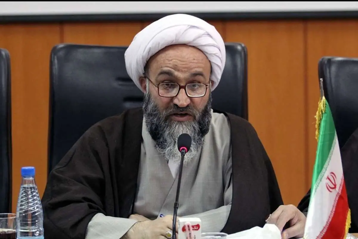 امام جمعه اهواز: امیدی به کنترل ریزگردها نداریم