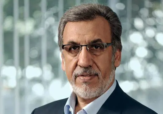 برای استرداد خاوری چه اقداماتی انجام شده است