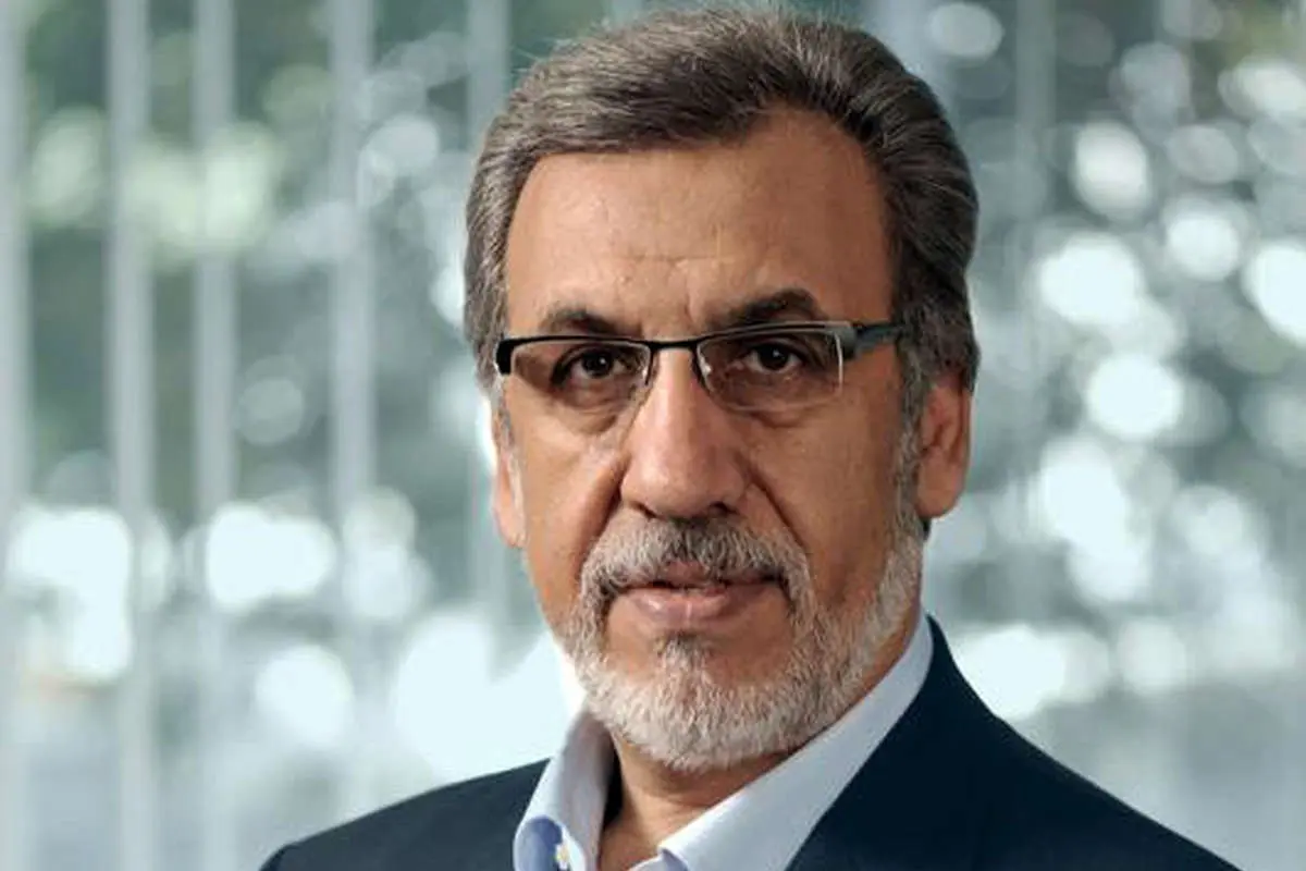 برای استرداد خاوری چه اقداماتی انجام شده است