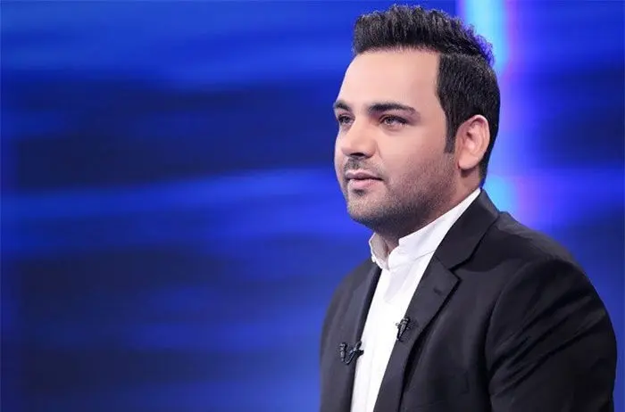 احسان علیخانی در مسیر عادل فردوسی‌پور!