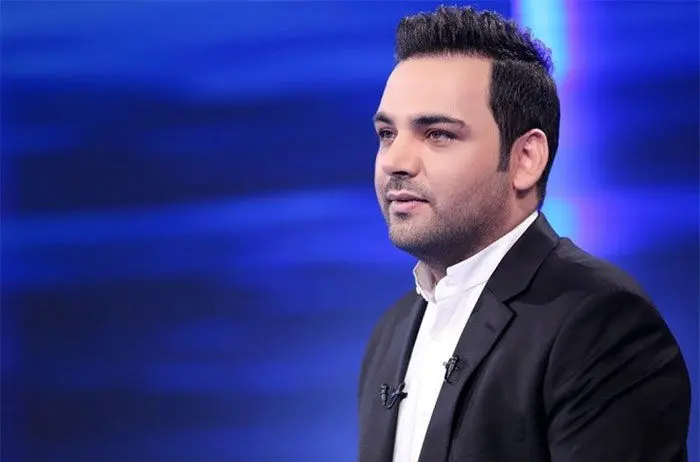 احسان علیخانی در مسیر عادل فردوسی‌پور!