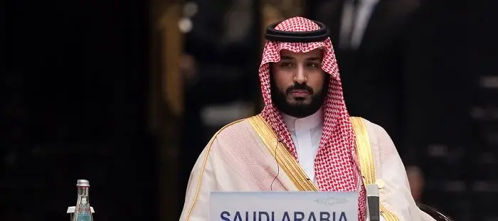 رونمایی از عربستان با پادشاهی "بن سلمان"!
