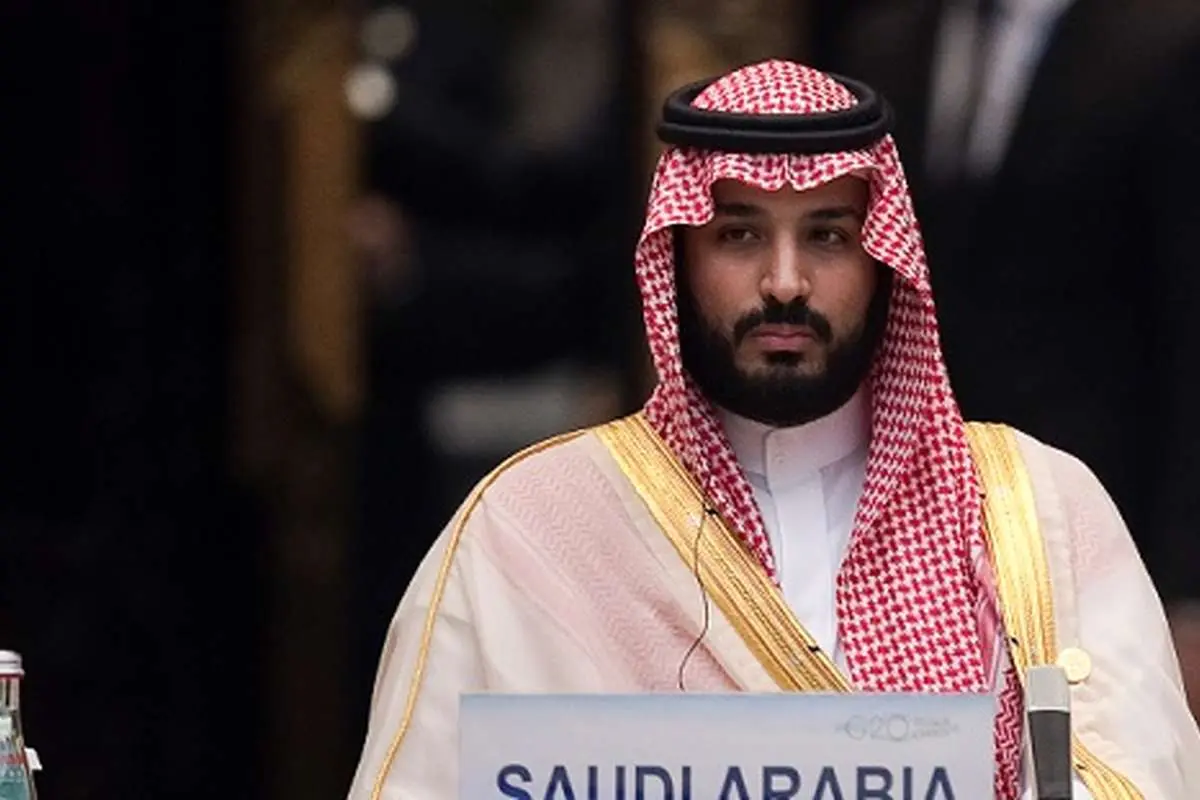 رونمایی از عربستان با پادشاهی "بن سلمان"!