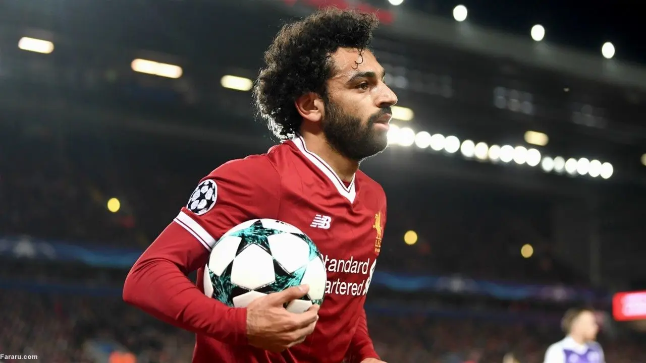 تلخ و باورنکردنی؛ محمد صلاح جام جهانی را از دست داد