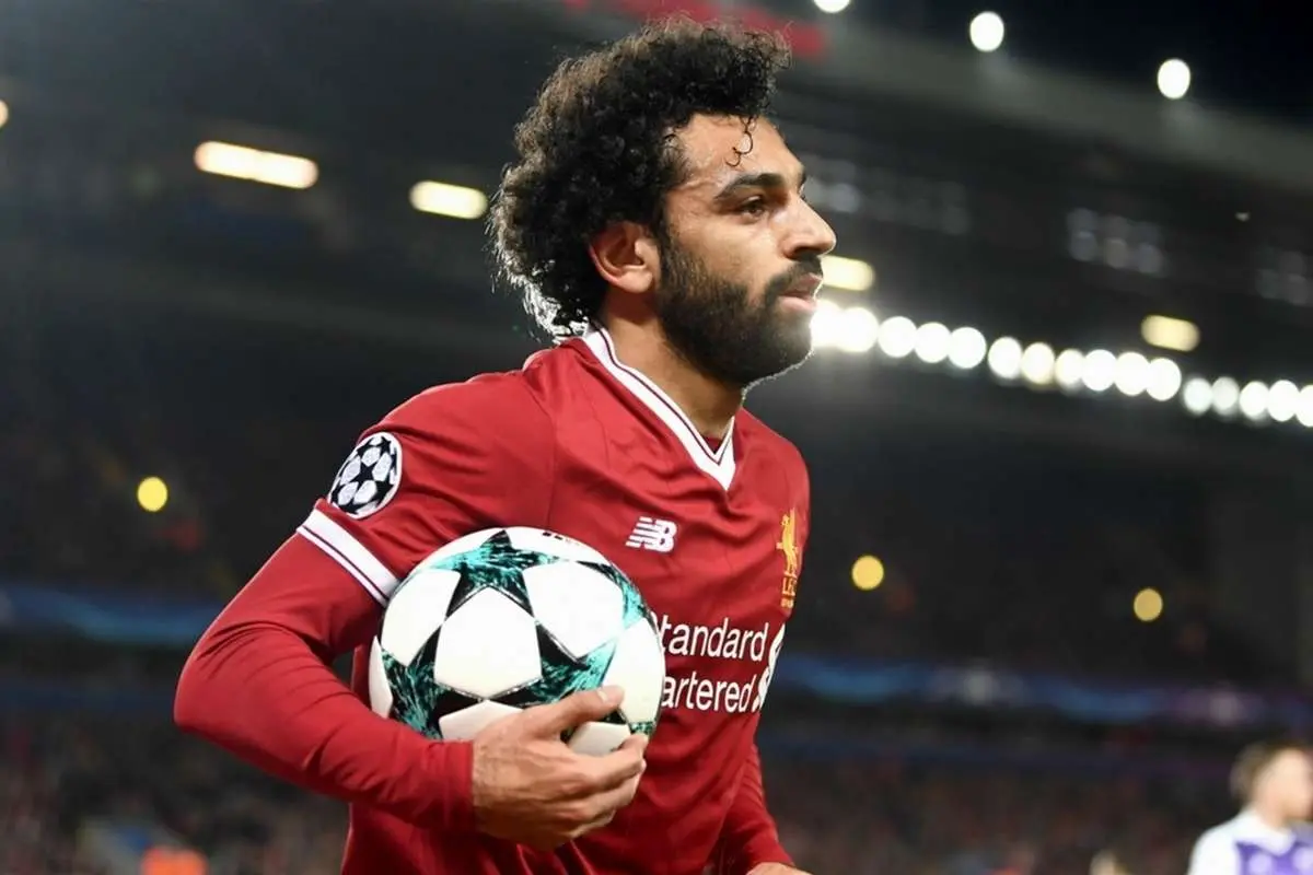 تلخ و باورنکردنی؛ محمد صلاح جام جهانی را از دست داد